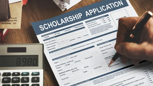 Registration process for the National Overseas Scholarship Scheme 2023 has started