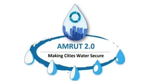 ‘Jalam Jeevitham’ initiative, themed on water conservation and solid waste management, under AMRUT 2.0 scheme, was launched in Thiruvananthapuram