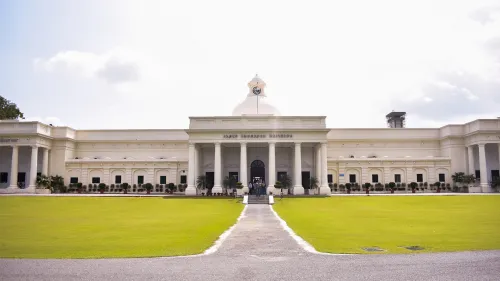 IIT Roorkee has launched the SPARK internship programme for 2023 