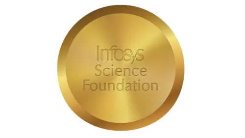 Infosys Science Foundation announced the winners of the Infosys Prize 2023 on November 15