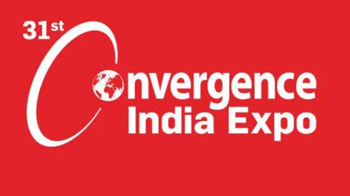 Three-day Convergence India Expo 2024; 26 startups from the Kerala Startup Mission will take part in the exhibition