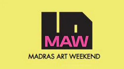 Madras Art Weekend begins in Nungambakkam, Chennai with a lineup of exhibits, conversations, and sensorial experiences 