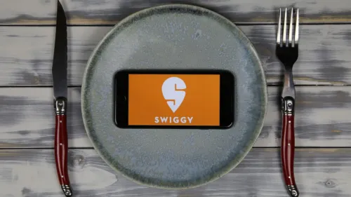 Swiggy introduced ‘Swiggy Seal’ in 650 cities across the country to enhance food quality and hygiene standards 