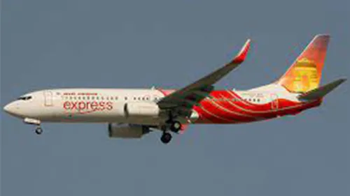 Air India Express launches bi-weekly flight services on the Bengaluru-Tiruchi-Bengaluru sector 