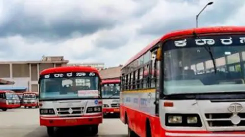 Karnataka State Road Transport Corporation secures legal ownership of its trademarks including the abbreviation KSRTC