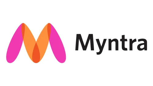 Myntra partners with Twid to revolutionize the shopping experience by utilising reward points for purchases on Myntra