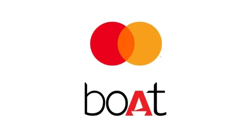 Mastercard partners with boAt to introduce tap-and-pay functionality on boAt's payment-enabled smartwatches