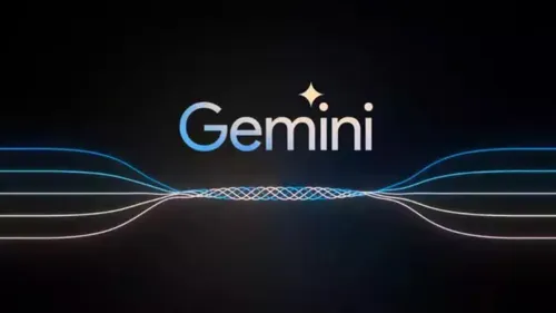 Google launched the AI assistant Gemini in Indian market accessible in 9 Indian languages 