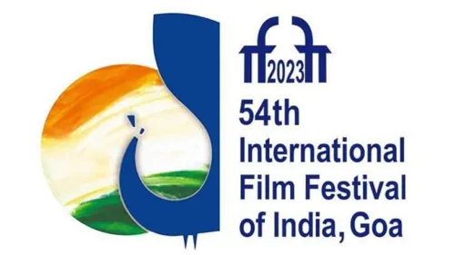 54th IFFI to be held in Goa on November 20 opening with British Film “Catching dust”