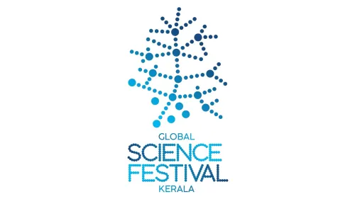 Global Scientific Festival Kerala began on January 15 in Thonnakkal, Thiruvananthapuram 