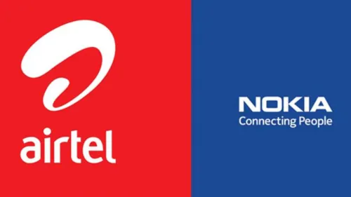 Bharti Airtel and Nokia announced a collaboration on “Green 5G,” for energy-efficient solutions to Airtel’s mobile network