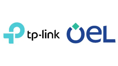 TP-Link partners with Optiemus Electronics to manufacture networking and smart home products in India