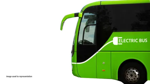 Puducherry government is planning to procure 75 more electric buses under the PM e-bus scheme