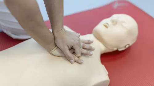 National Board of Examinations in Medical Studies is all set to launch a nationwide awareness programme on CPR training