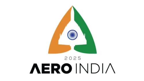 Aero India 2025 in Bengaluru from February 10-14; registration and ticket prices