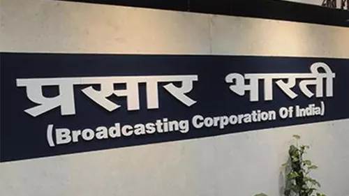 Prasar Bharati expedites the process of developing an OTT platform