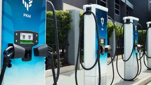 Exicom is expanding its worldwide presence in EV charging by acquiring Tritium, an Australian company