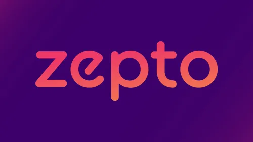 Zepto is introducing the Zepto Pass membership programme; savings of up to 20% on purchases above Rs 299