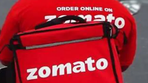 Zomato For Enterprise - ZFE tool launched to assist businesses with food expenditure management