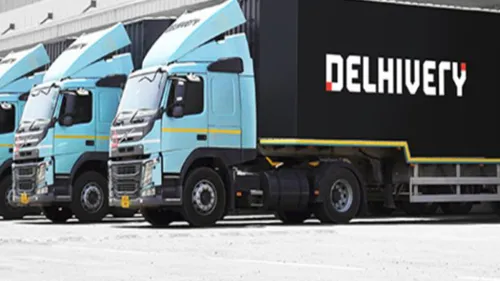 Delhivery partners with Teamglobal Logistics; aims to streamline logistics operations for businesses engaged in global trade