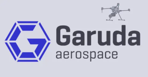 Garuda Aerospace introduced a border patrol surveillance drone - Trishul designed to enhance monitoring capabilities across various sectors