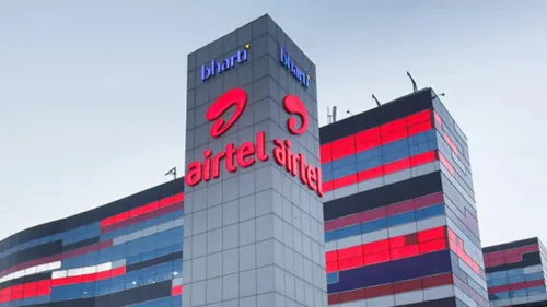 Airtel has launched India's first network-based, AI-powered spam detection solution, to help reduce spam calls and messages 