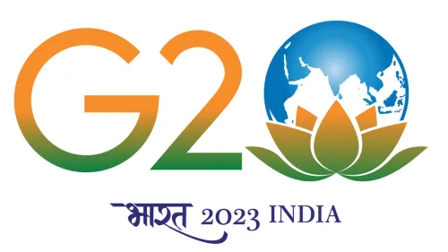 The 18th G20 Summit commences with the presence of several top world leaders and heads of global organisations 