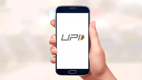 India's UPI processed transactions worth Rs 80.8 lakh crore from April to July this year, with July alone recording the highest 