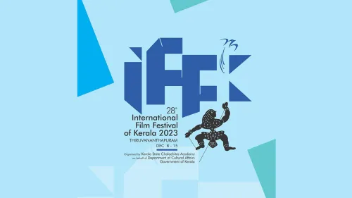 IFFK will honour the centenary of filmmaker Mrinal Sen by screening five of his films