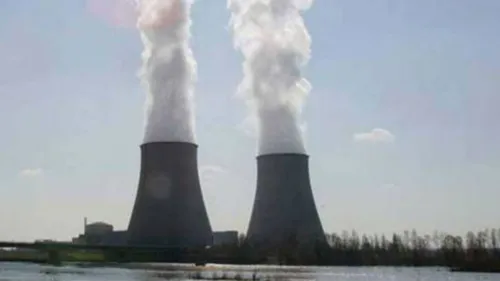 The first unit of the maiden nuclear power plant in Haryana is likely to commence operations in June 2028