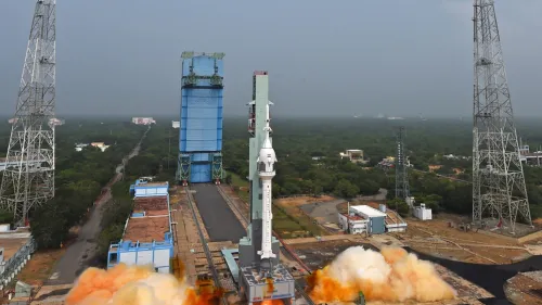 Gaganyaan: Scientists at ISRO have started analysing data from the crew escape system