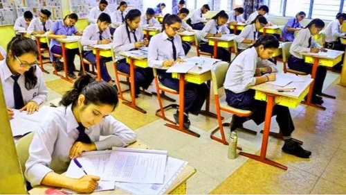 CBSE announces dates for Class 10, 12 exams; to begin from Feb 15, 2025