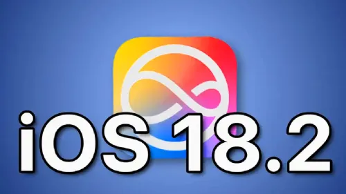 Apple Set to Launch iOS 18.2 with ChatGPT Integration in Early December