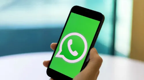 Whatsapp introduces Message Drafts to track unfinished messages