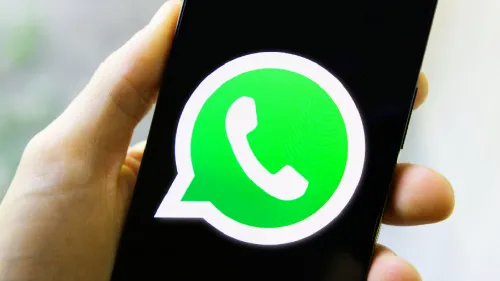 WhatsApp Unveils 'Lists' Feature for Enhanced Chat Organization